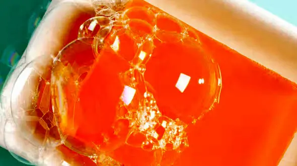 نکات مهم در انتخاب صابون + بهترین صابون ضد اگزما 