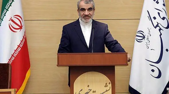 کدخدایی : لایحه تعیین تکلیف تابعیت فرزندان حاصل از ازدواج با مردان خارجی رد شد/«افترا زدن‌ها» در بررسی صلاحیت نمایندگان مجلس تأثیر می‌گذارد