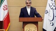 کدخدایی : لایحه تعیین تکلیف تابعیت فرزندان حاصل از ازدواج با مردان خارجی رد شد/«افترا زدن‌ها» در بررسی صلاحیت نمایندگان مجلس تأثیر می‌گذارد