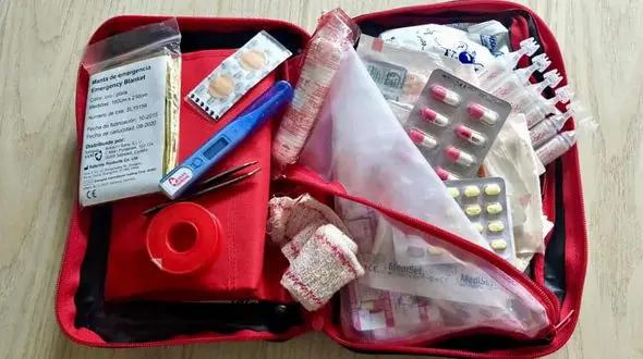 اصول نگهداری داروها در خانه