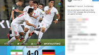واکنش اینستاگرامی AFC به برد پرگل تیم ملی نوجوانان کشورمان+عکس 