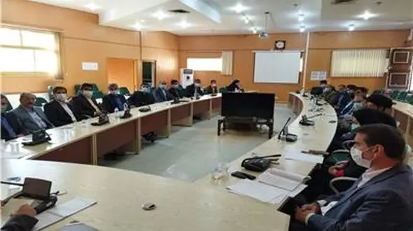 رضا بیرانوند، رئیس شورای شهر خرم‌آباد شد