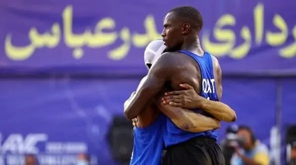 بیست‌ودومین جام والیبال ساحلی آسیا به قطر رسید 