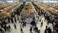 نمایشگاه کتاب تهران ۲۱۱ میلیارد تومان فروش داشت
