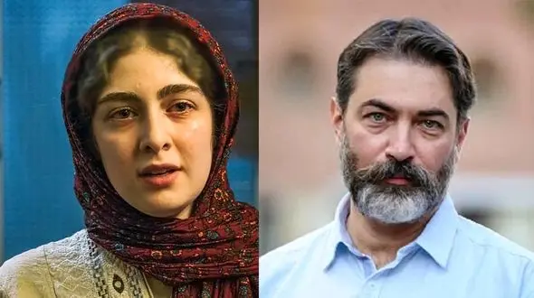 صحبتهای الیکا ناصری راجب پارسا پیروزفر/ همیشه زنده و سر افراز باشی مرد نجیب سینمای ایران!+ فیلم