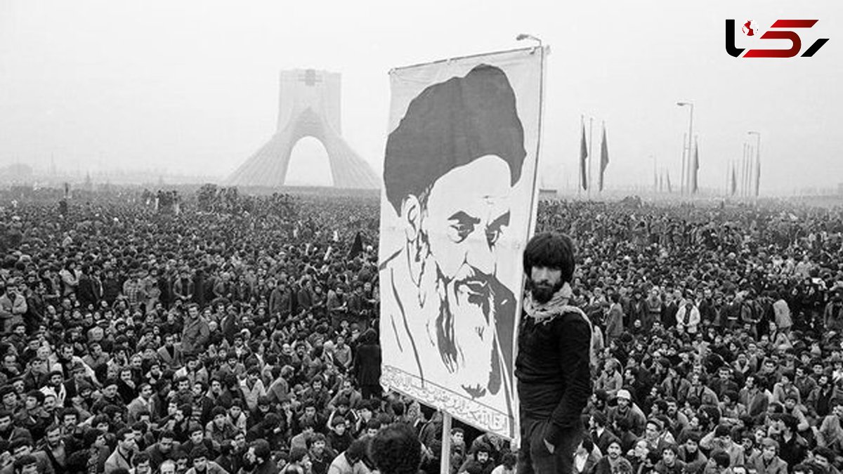 Which feature of Iran revolution causes concern for West?