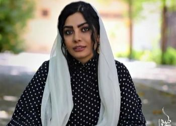 فیلم /  نگاهی به دکوراسیون باشکوه  خانه استخردار صحرا اسداللهی/ از  فرش ایرانی تا استخر  و مبلمان مدرن