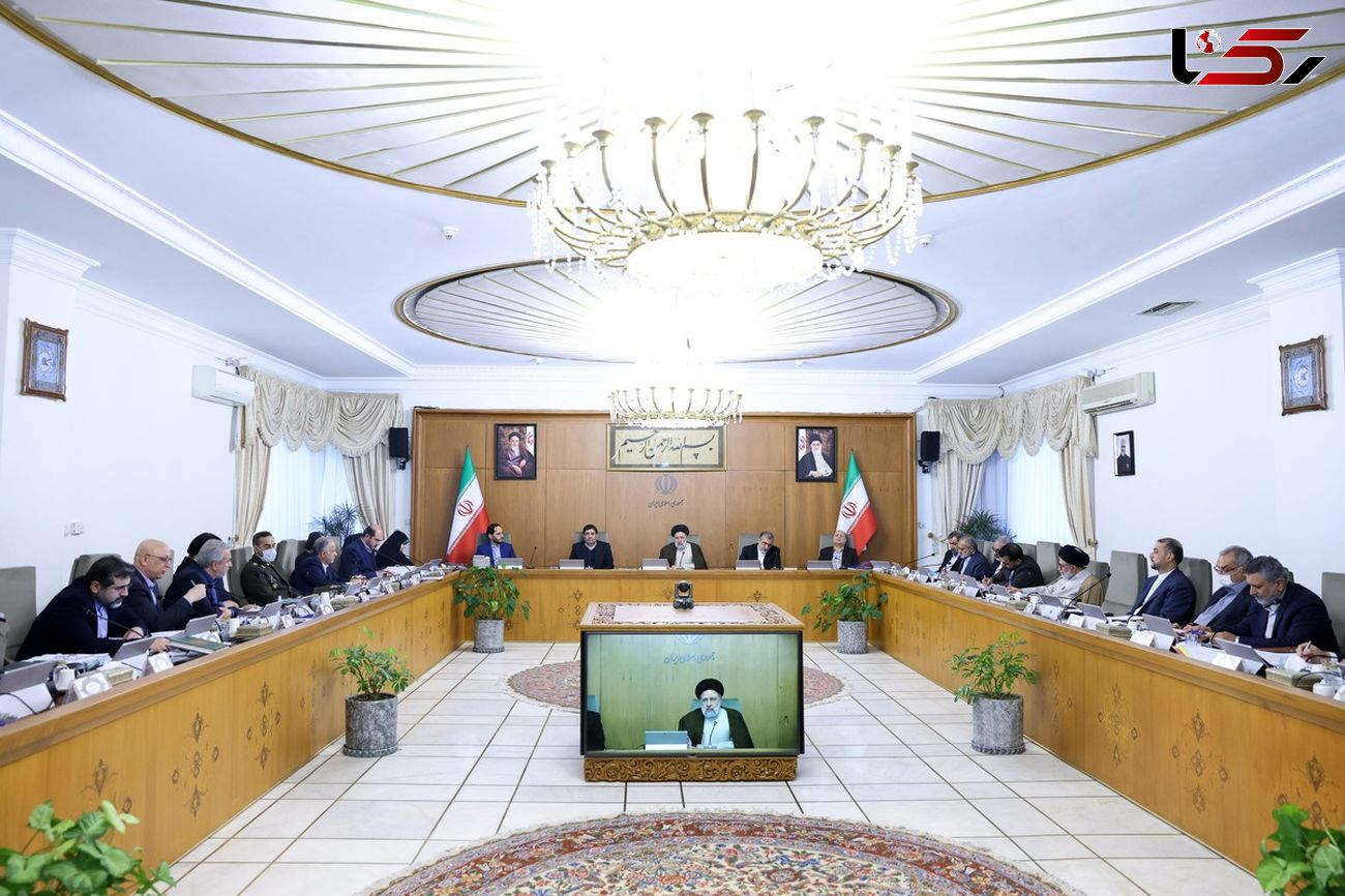 رئیسی: تصمیمی که باعث افزایش غیرمنطقی قیمت‌ها شود پذیرفته نیست