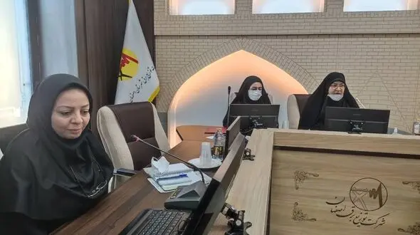 طرح حمایتی برق خورشیدی ویژه اقشار کم برخوردار و بانوان سرپرست خانوار 