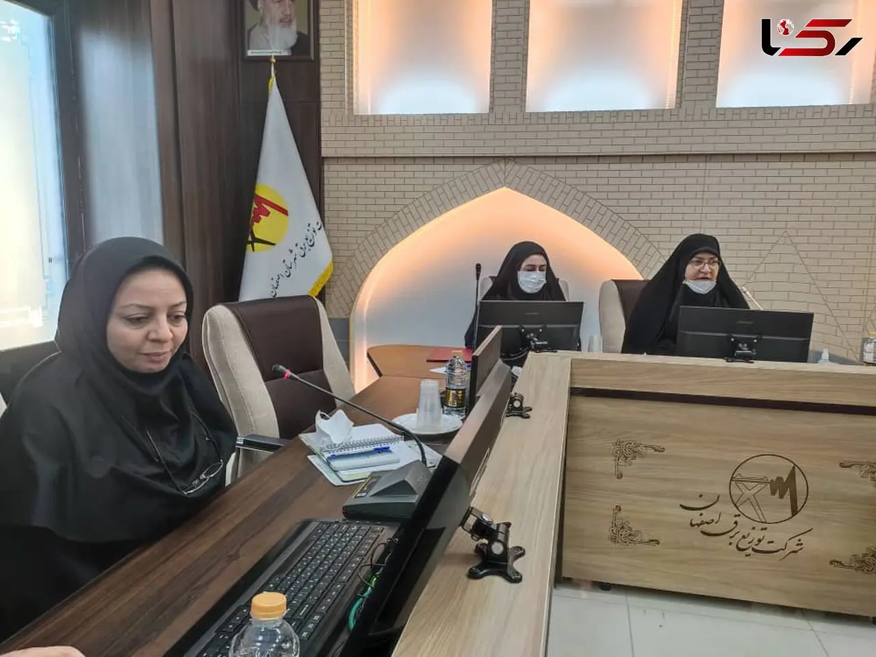 طرح حمایتی برق خورشیدی ویژه اقشار کم برخوردار و بانوان سرپرست خانوار 