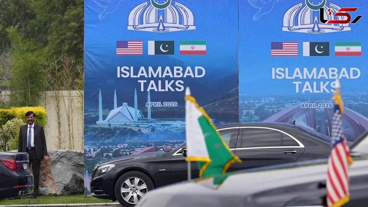  خاموشی اطلاعاتی در اسلام‌آباد برای حفظ روند مذاکرات ایران و آمریکا