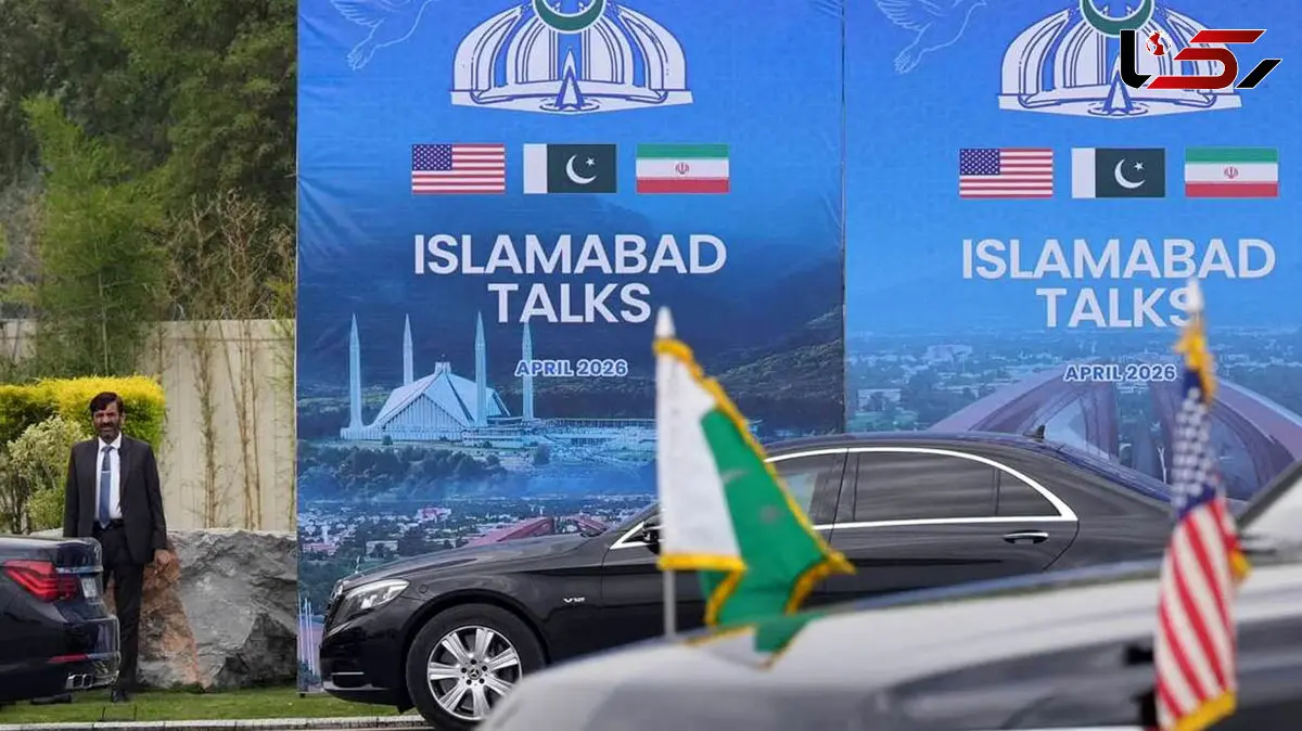 خاموشی اطلاعاتی در اسلام‌آباد برای حفظ روند مذاکرات ایران و آمریکا