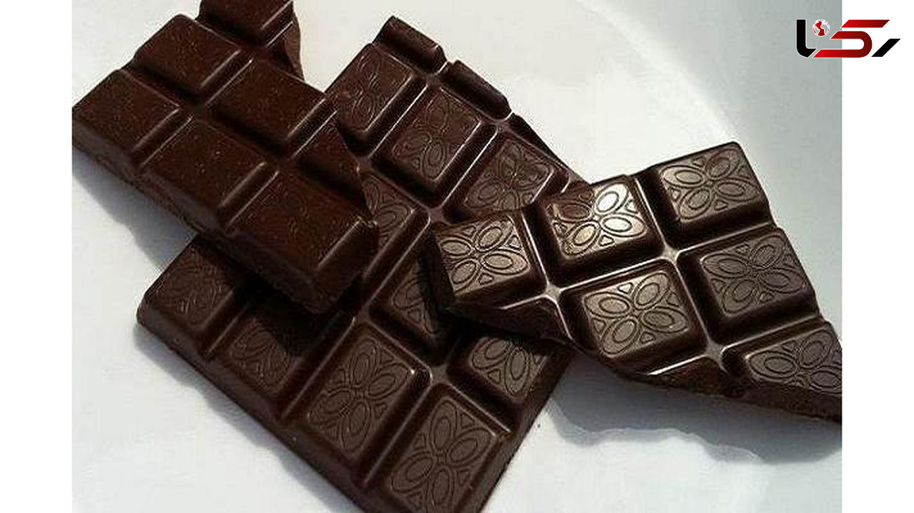 برای سلامتی قلب تان شکلات تلخ با روغن زیتون بخورید 