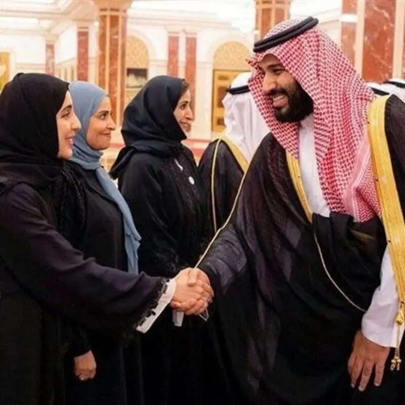 محمد بن سلمان