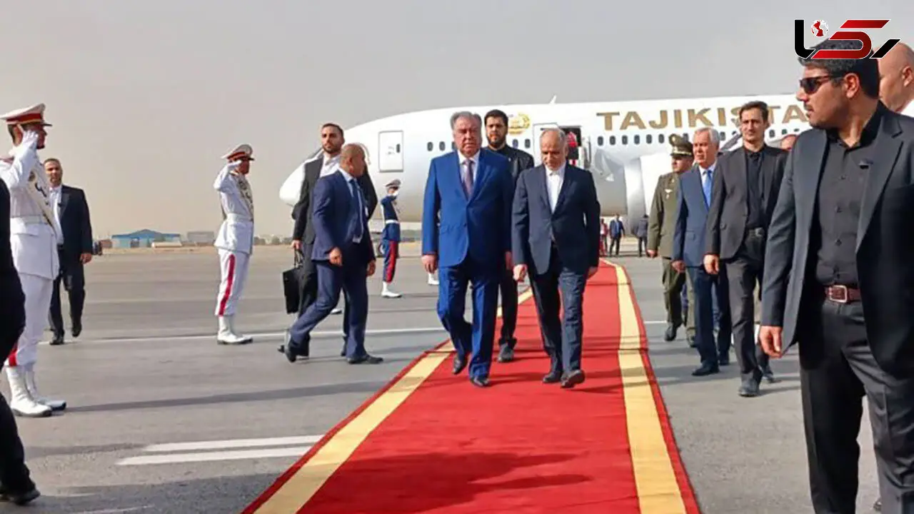 کدام مقامات خارجی برای شرکت در مراسم تحلیف رییس جمهور وارد تهران شدند؟
