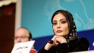 صحرا اسداللهی با «استایل پاییزی» خیره‌کننده، استعداد و سلیقه خود را همزمان به نمایش گذاشت / خوش پوشی کارگردان و چهره‌ای که با اصغر فرهادی وارد سینما شد!