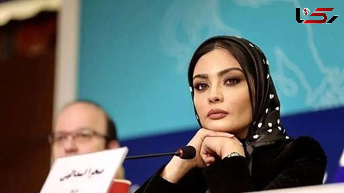 صحرا اسداللهی با «استایل پاییزی» خیرهکننده، استعداد و سلیقه خود را همزمان به نمایش گذاشت / خوش پوشی کارگردان و چهرهای که با اصغر فرهادی وارد سینما شد!