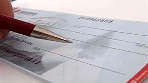 زمان اجرای قانون جدید چک‌ تا پایان سال تمدید شد