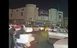 قطعی برق در شهر ری خارج از جدول خاموشی ها + تصاویر