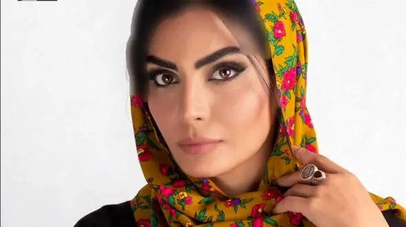 فیلم / کامنت های زشت به صحرا اسدالهی توسط یکی از آشنایانش ! / واقعی و تاسبار