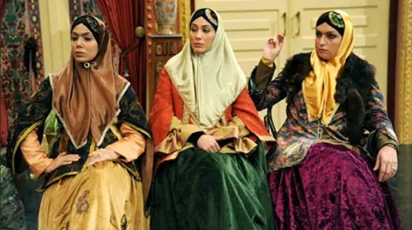 الیکا عبدالرزاقی دلیل تعطیلی «قهوه تلخ» را فاش کرد / عجیب اما واقعی !