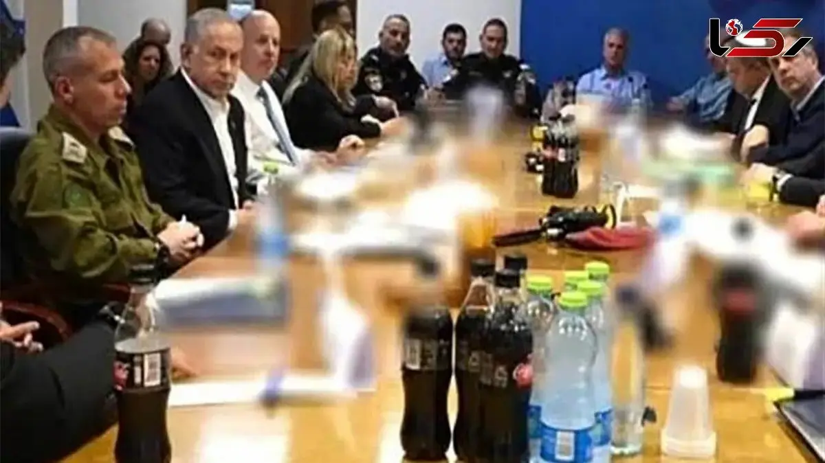 Netanyahu Denies Entry to Several Cabinet Ministers; Some Israeli Ministers Arrive Late by Minutes