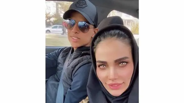 مهدی قائدی در دبی 