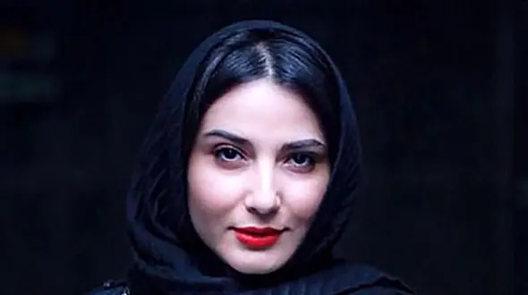 عکس های زیبا از سمیرا حسن پور ! / شوهر خوش تیپ خانم بازیگر را ببینید!