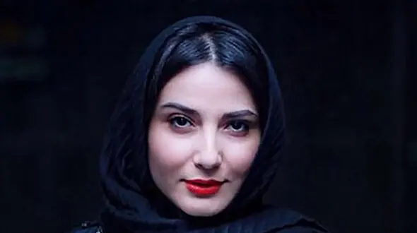 عکس های زیبا از سمیرا حسن پور ! / شوهر خوش تیپ خانم بازیگر را ببینید!
