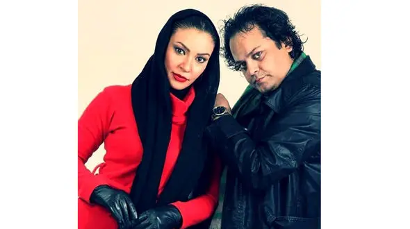 اولین عمل  زیبایی زیبا بروفه  بعد جوانمرگی شوهر ! / بازگشت به زندگی خانم بازیگر دل مرده !