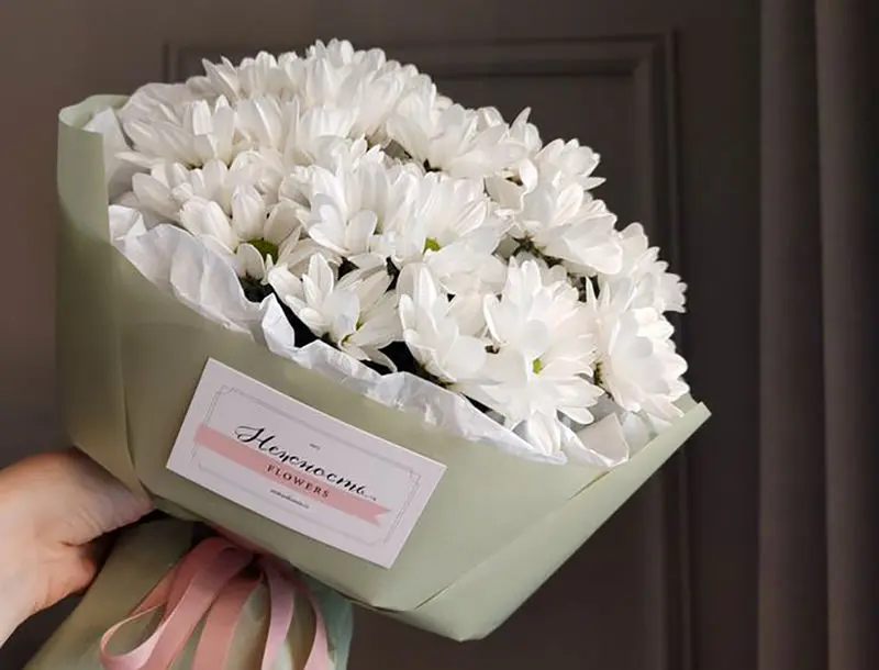 عکس دسته گل زیبا برای هدیه