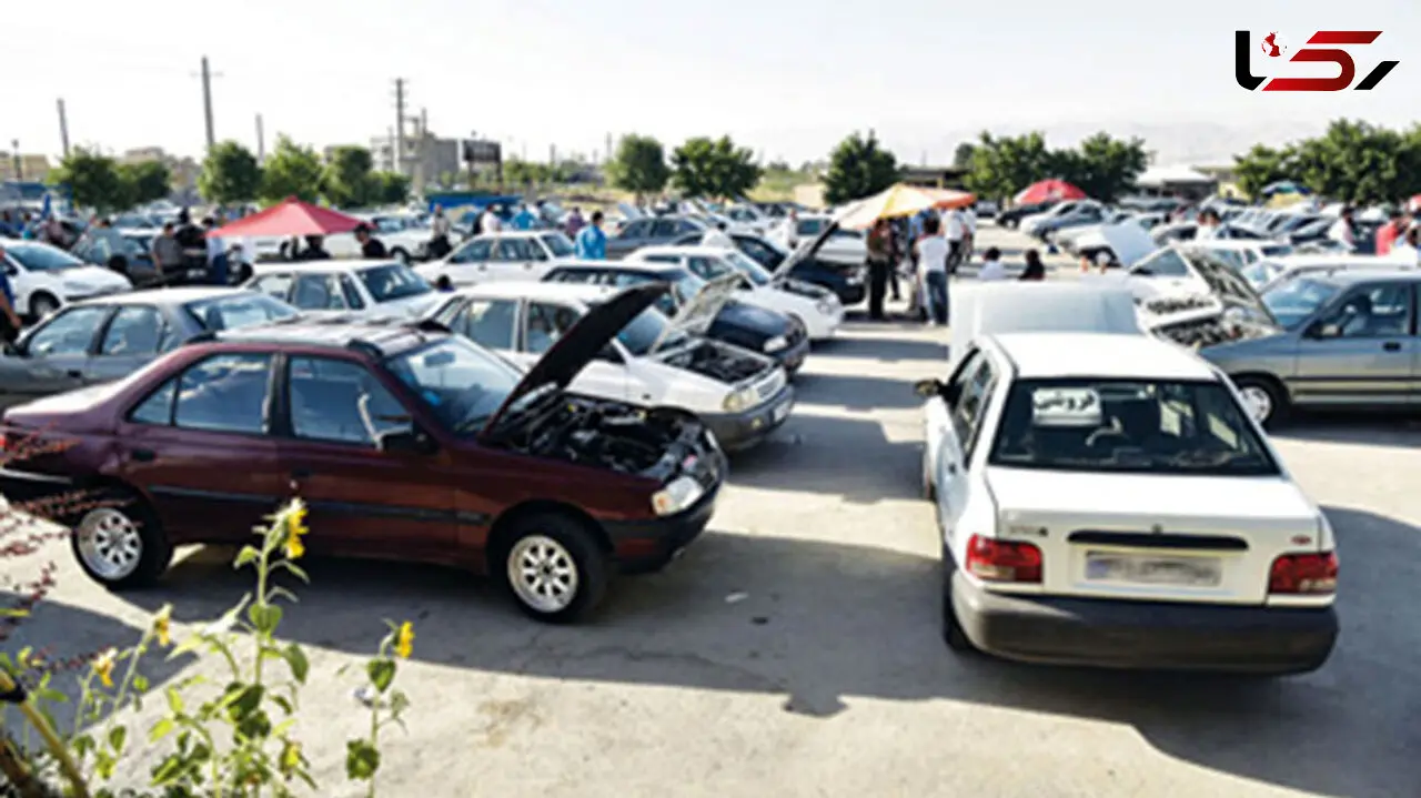 پیش‌ بینی مهم یک نماینده مجلس درباره ریزش قیمت خودرو