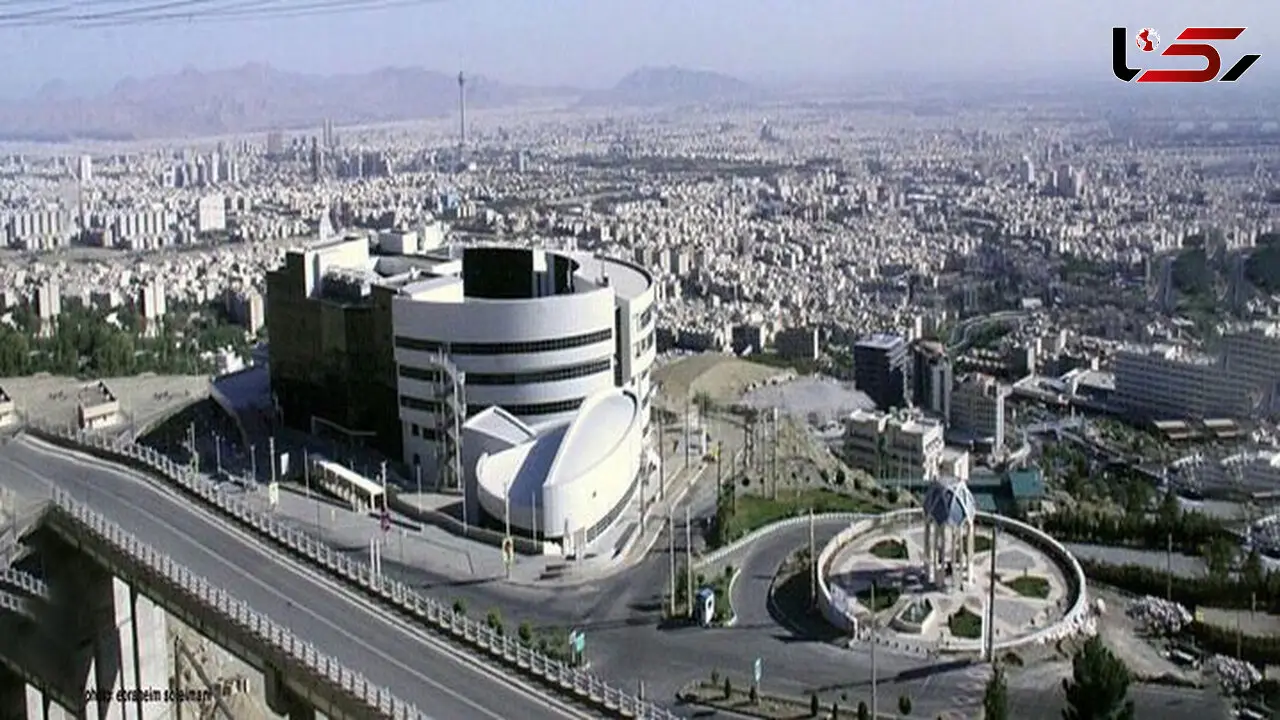 فاجعه ای دیگر در کمین دانشگاه علوم و تحقیقات تهران! / جان دانشجویان در خطر است!