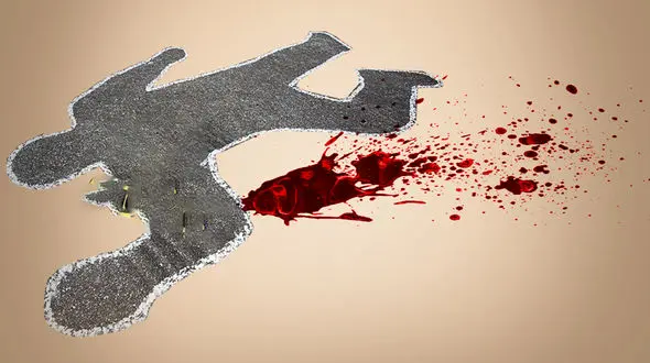 رازگشایی از یک  قتل4 ساله در گلستان