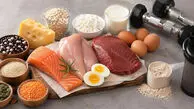 غذاهای سرشار از پروتئین؛ بهترین منابع طبیعی برای تأمین نیاز بدن