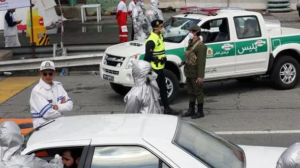 تهران با تعطیلی ۲ هفته‌ای ورود ممنوع می‌شود؟