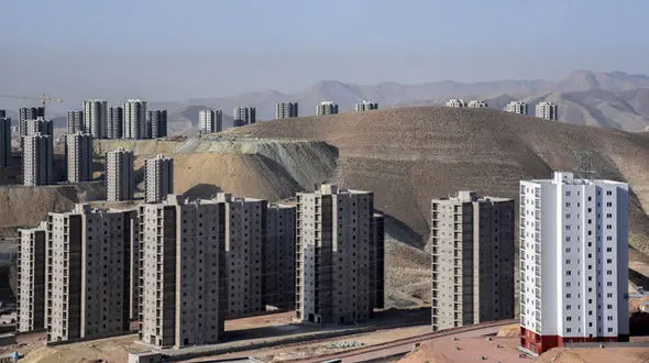 مترو پردیس بهار ۹۷ کلنگ می‌خورد