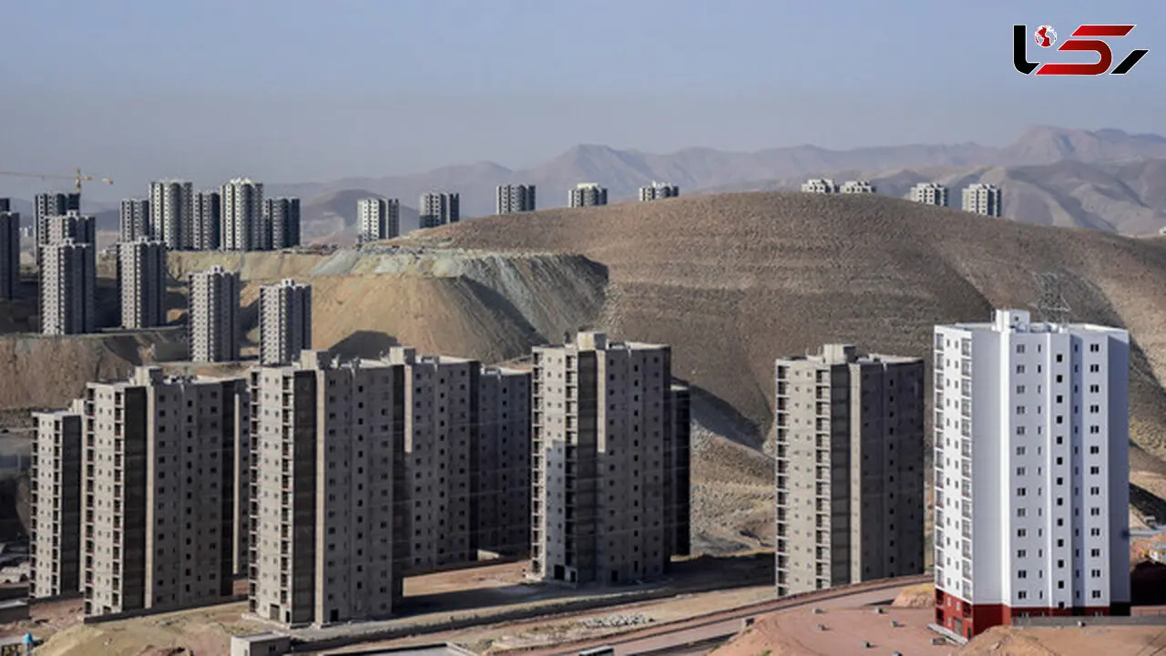 مترو پردیس بهار ۹۷ کلنگ می‌خورد