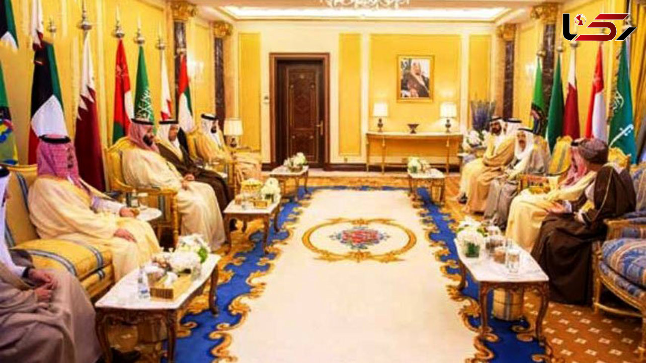  قطر به بیانیه اختتامیه شورای همکاری خلیج فارس اعتراض کرد 