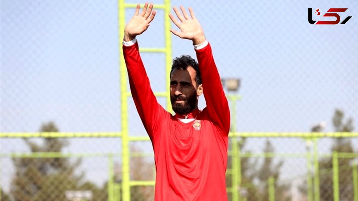  Ghaseminejad Linked with Esteghlal 