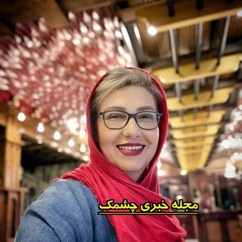 بیوگرافی معصومه کریمی بازیگر زیر آسمان شهر