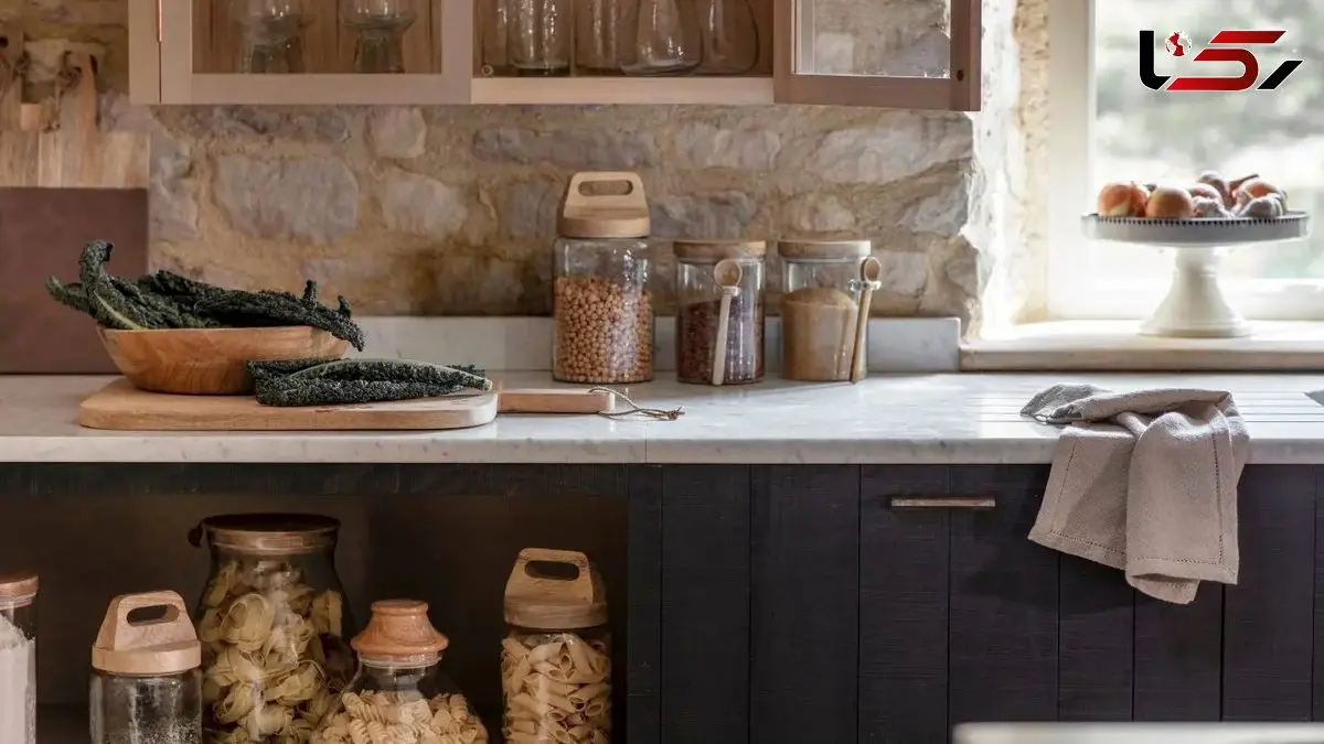 ترفندهای حرفه‌ ای خانه‌ داری: چگونه آشپزخانه‌ ای همیشه تمیز داشته باشیم؟