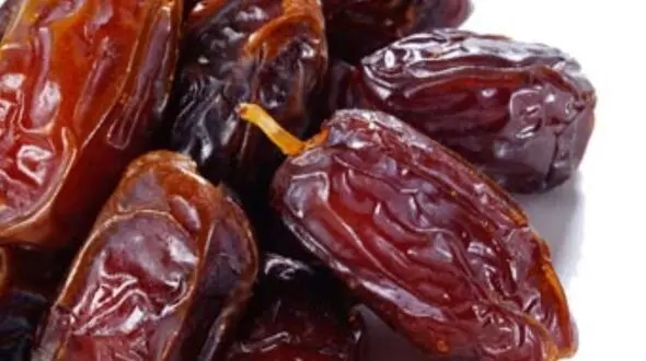خرما در آستانه ماه رمضان گران شد