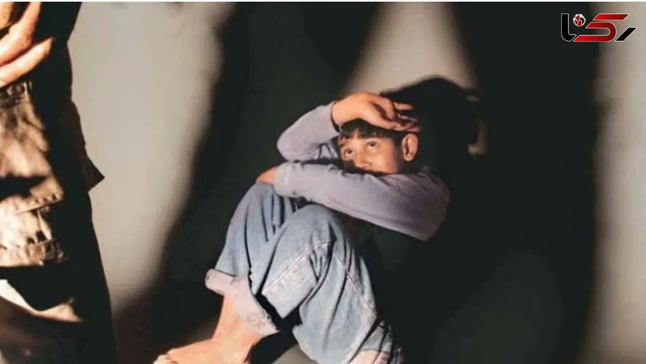 تعرض به پسر 8 ساله در سرویس بهداشتی / زن افغان پسرش را نجات داد!
