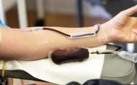 افزایش اهدا کنندگان خون در قزوین 