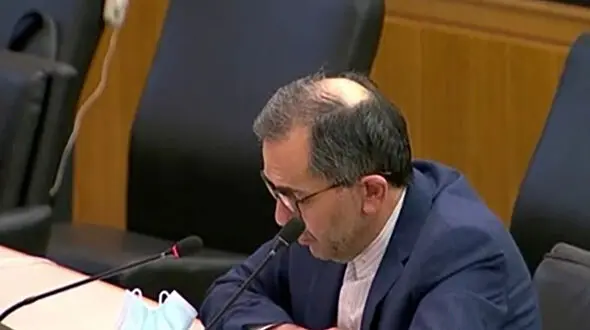 روانچی: مرحله بعدی مذاکرات برجامی را هماهنگ می کنیم/توافق دور از دسترس نیست