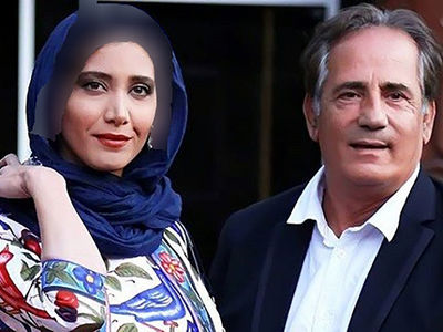 زیبایی خوش پوش ترین خانم بازیگر ایرانی ! / مثل پدرش جنتلمن  ! + عکس های زیبا و بیوگرافی  نیکی مظفری !