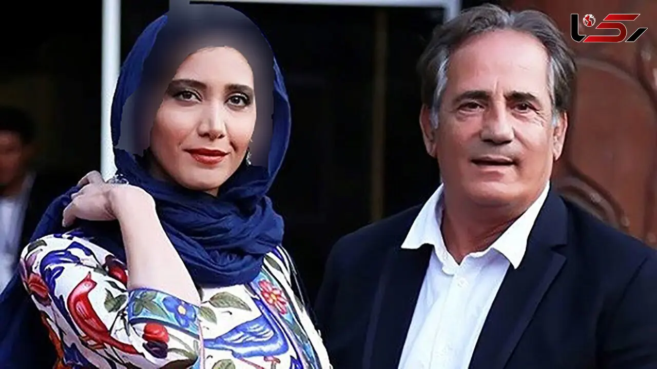 عکس جدید نیکی مظفری / دختر بازیگر معروف بی حاشیه و شیک پوش است