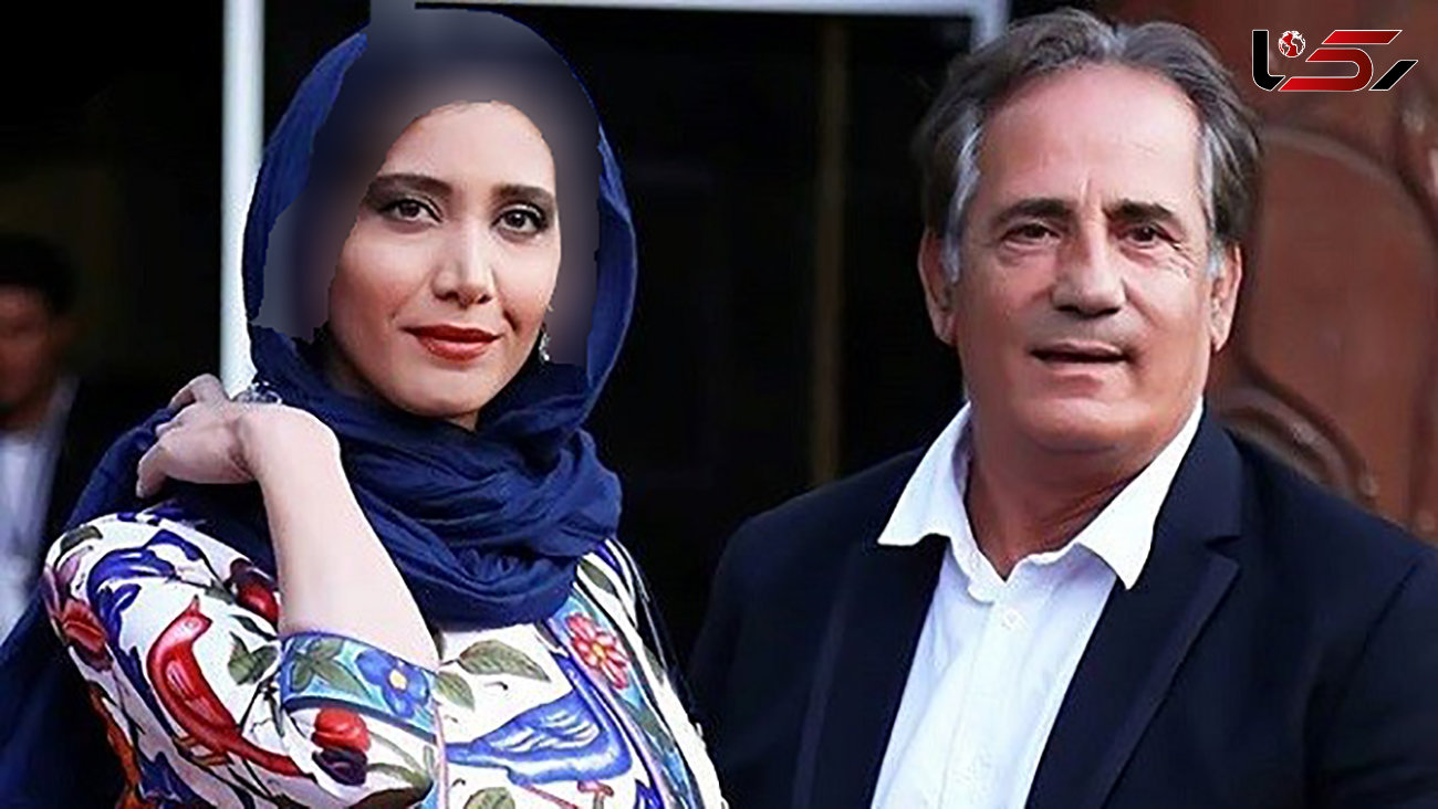 زیبایی خوش لباس ترین خانم بازیگر ایرانی ! / پدر و دختر جنتلمن  ! + عکس های زیبا و بیوگرافی  نیکی مظفری !
