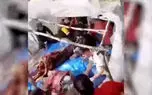 فیلم / مرگ دو کوهنورد با گاز زغال در جنگل گلستان / ماجرا کلیپ جنجالی از اجساد چه بود؟
